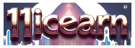 11icearn logo